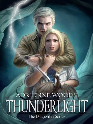 cover image of Thunderlight